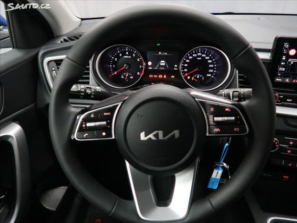 Kia Ceed 1.5 103 kW image number 12