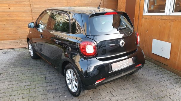 Smart ForFour 52 kW image number 6