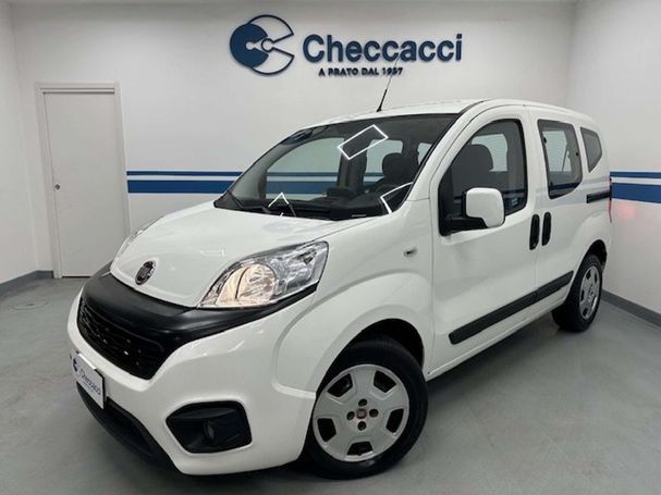 Fiat Qubo 1.3 70 kW image number 1