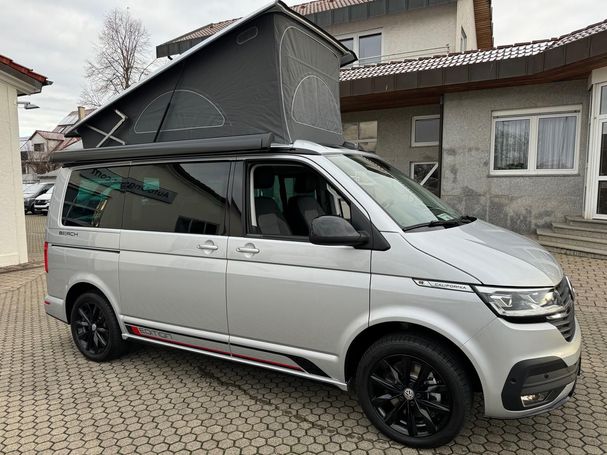 Volkswagen T6 California Beach Tour 4Motion 150 kW image number 27