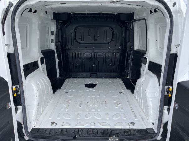 Fiat Doblo Cargo 70 kW image number 6