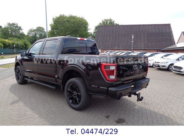 Ford F-150 298 kW image number 3