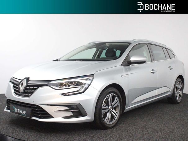 Renault Megane Estate TCe 140 103 kW image number 1