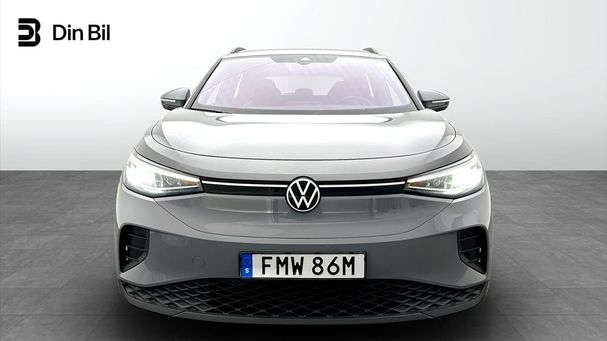 Volkswagen ID.4 152 kW image number 2