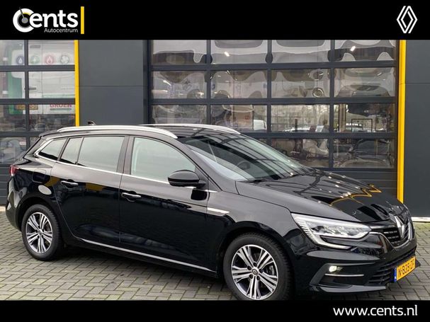 Renault Megane Estate TCe 140 103 kW image number 1