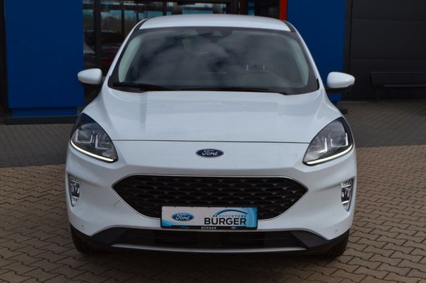 Ford Kuga 110 kW image number 3