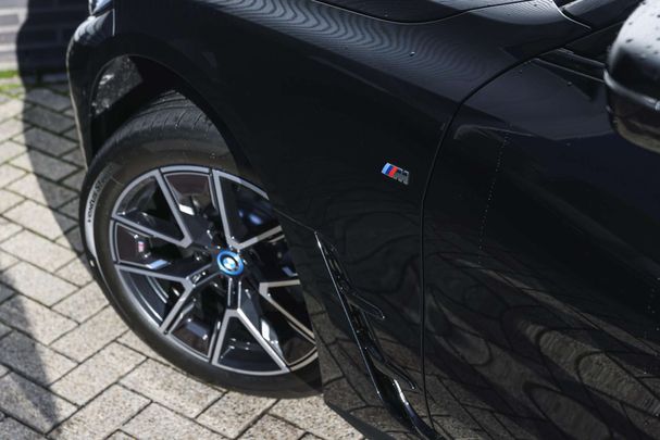 BMW i4 eDrive40 M Sport 250 kW image number 28