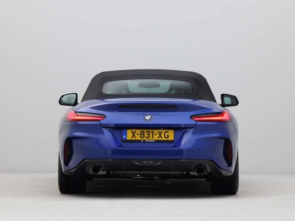 BMW Z4 sDrive30i 190 kW image number 13