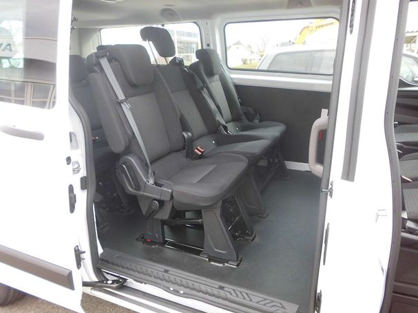 Ford Transit Custom 320 L2H1 2.0 Trend 96 kW image number 6