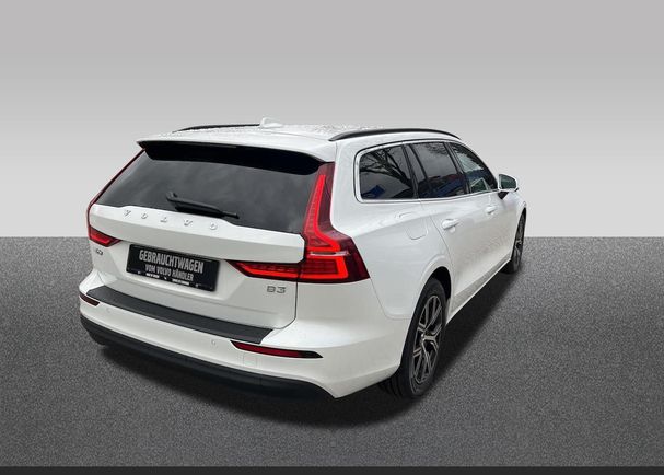 Volvo V60 B3 Core Plus 120 kW image number 6