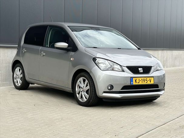 Seat Mii 1.0 44 kW image number 2