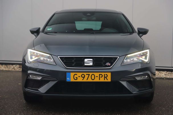 Seat Leon 1.0 TSI 85 kW image number 3