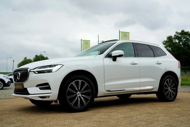 Volvo XC60 AWD 155 kW image number 1