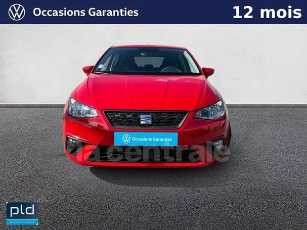 Seat Ibiza 1.0 TSI 70 kW image number 3