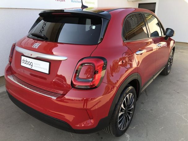 Fiat 500X 1.0 FireFly 88 kW image number 8