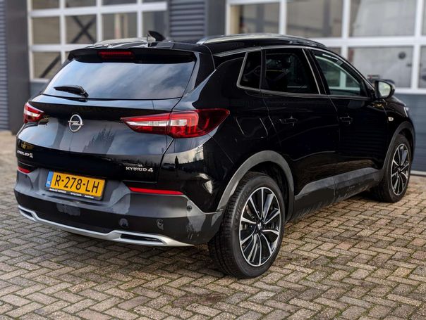 Opel Grandland X 221 kW image number 3