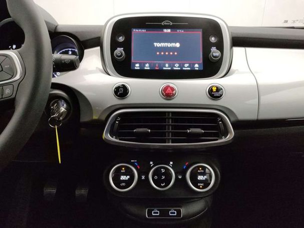 Fiat 500X 1.6 MultiJet Cross 88 kW image number 14