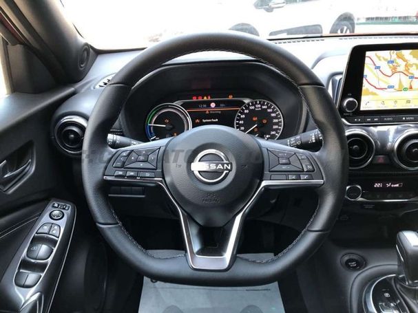 Nissan Juke 1.6 N-CONNECTA 105 kW image number 14