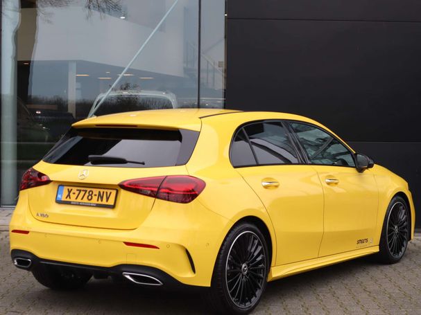 Mercedes-Benz A 180 100 kW image number 3