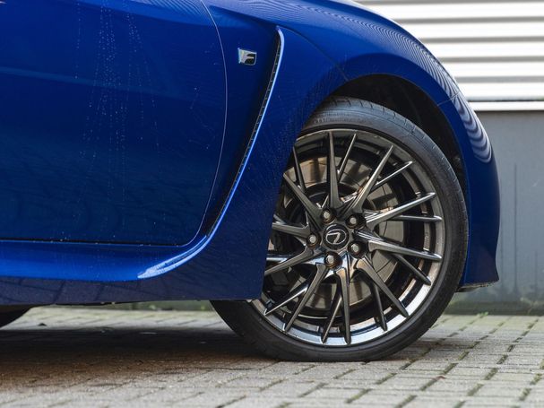 Lexus RC F 351 kW image number 14