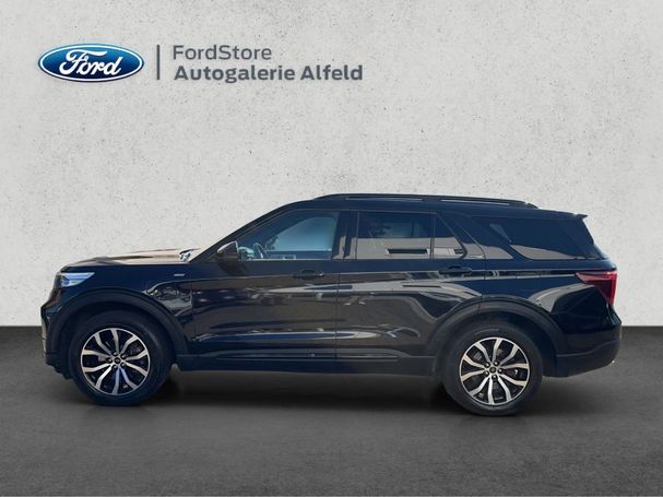 Ford Explorer EcoBoost ST-Line 336 kW image number 5