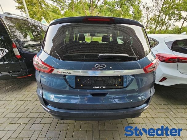 Ford S-Max 2.0 Titanium 140 kW image number 4