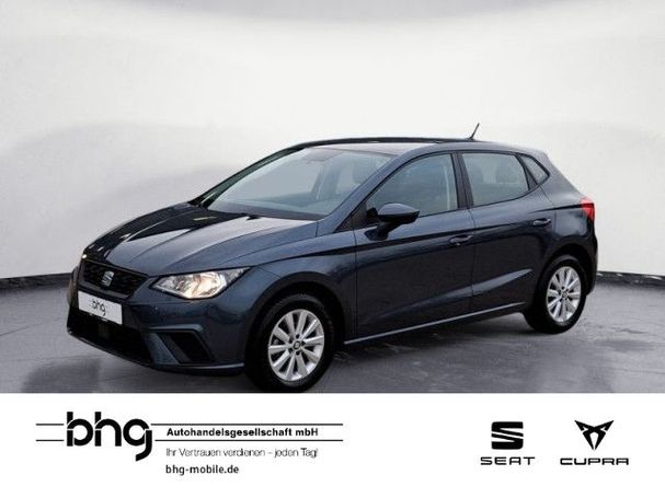 Seat Ibiza 1.0 TSI Style 70 kW image number 1