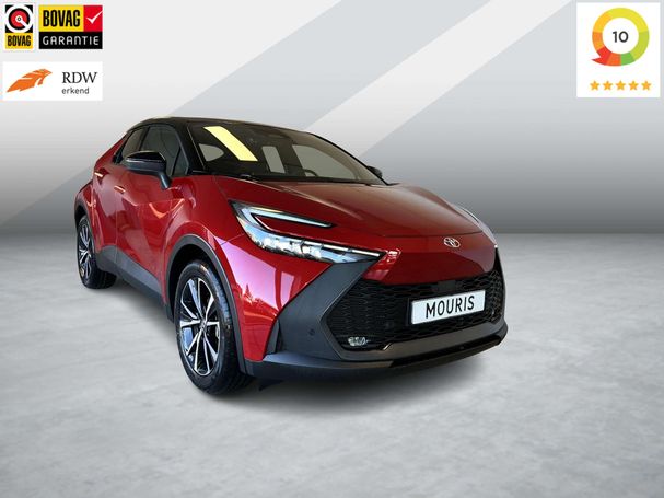 Toyota C-HR 2.0 Hybrid 145 kW image number 1