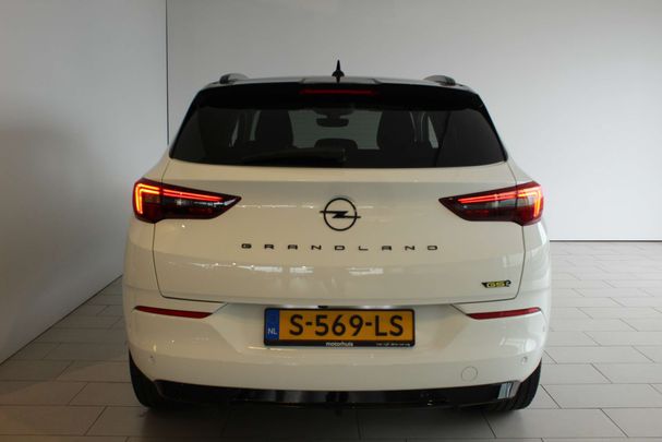 Opel Grandland GSe 221 kW image number 3