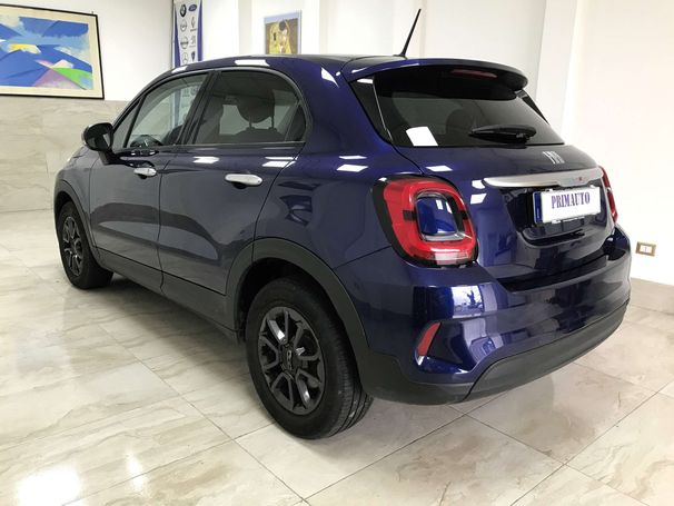 Fiat 500X 1.3 70 kW image number 9