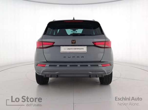 Cupra Ateca 110 kW image number 4