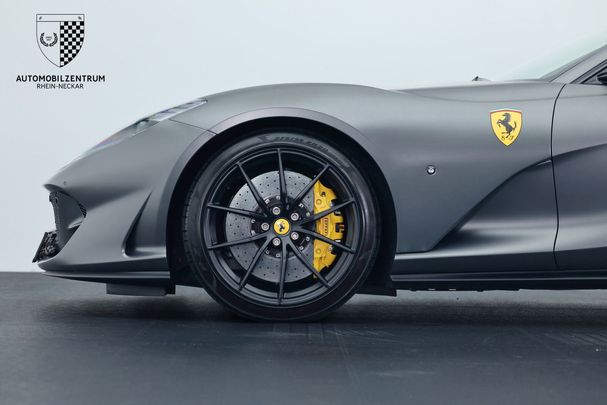 Ferrari 812 588 kW image number 34