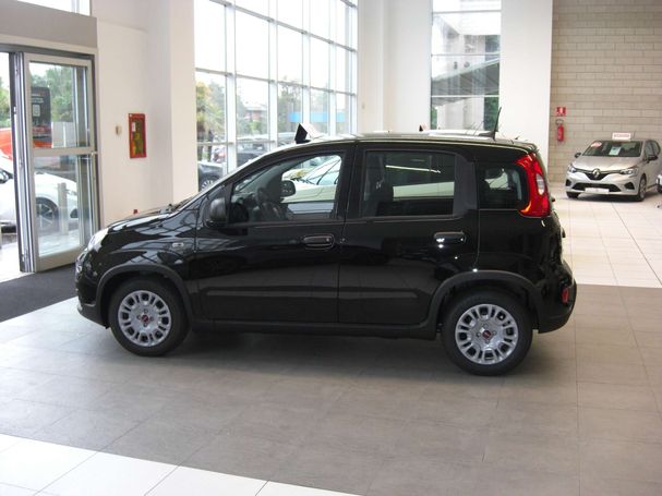 Fiat Panda 1.0 Hybrid 51 kW image number 6