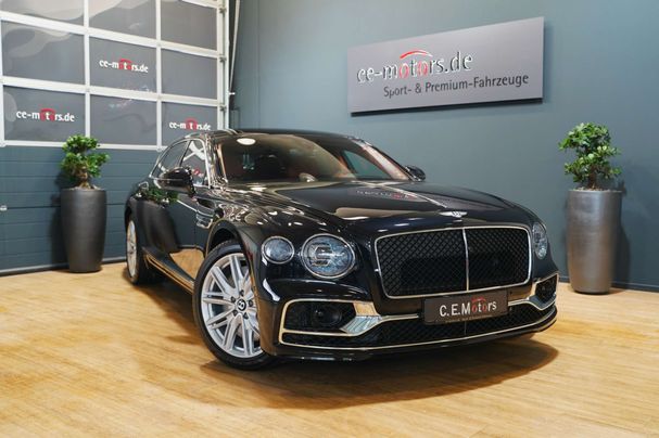 Bentley Flying Spur V8 404 kW image number 1