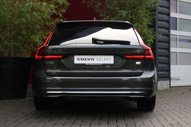 Volvo V90 T6 R AWD 250 kW image number 10