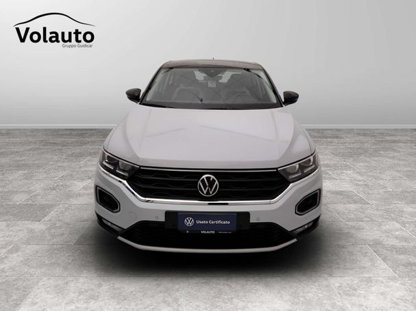 Volkswagen T-Roc 1.5 TSI DSG 110 kW image number 2