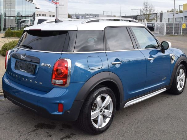 Mini Cooper SE Countryman ALL4 165 kW image number 6