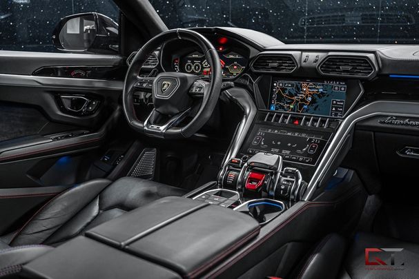 Lamborghini Urus 478 kW image number 24