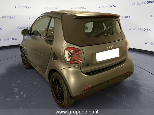 Smart ForTwo EQ 60 kW image number 7