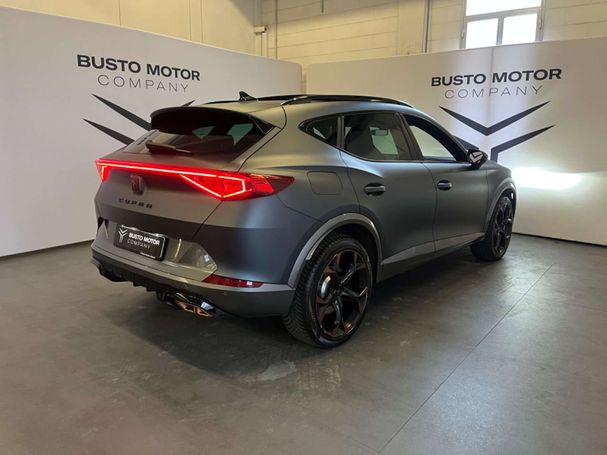 Cupra Formentor 1.4 e-HYBRID 150 kW image number 6