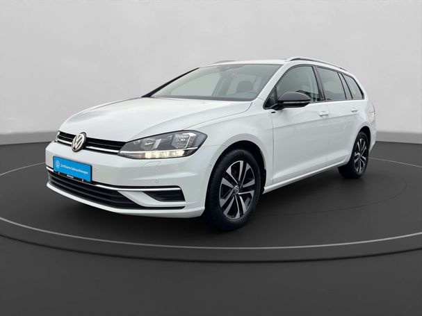 Volkswagen Golf Variant 1.5 TSI 110 kW image number 1