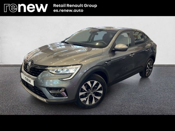 Renault Arkana 103 kW image number 1