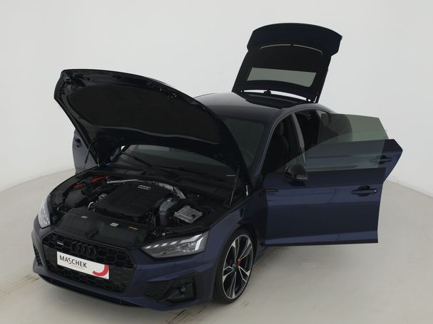 Audi A5 40 TDI S-line Sportback 150 kW image number 12