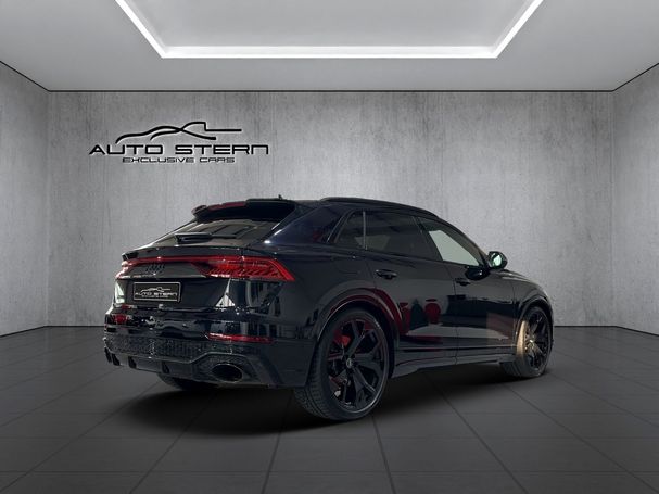 Audi RSQ8 4.0 TFSI quattro 441 kW image number 2