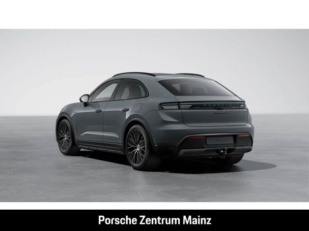 Porsche Macan 4S 380 kW image number 2