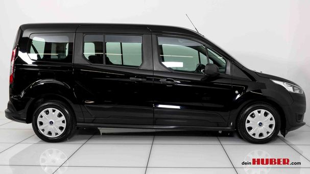 Ford Grand Tourneo Connect 73 kW image number 5