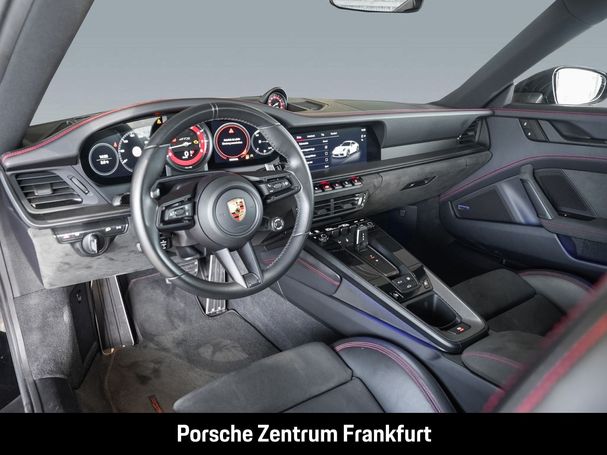 Porsche 992 Carrera GTS 353 kW image number 6