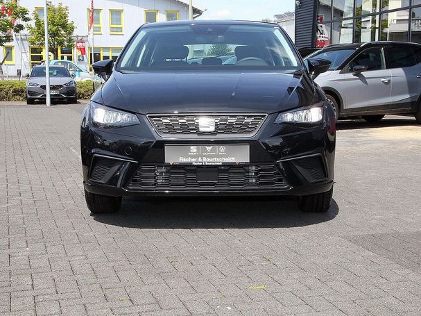 Seat Ibiza 1.0 TSI Style 70 kW image number 7