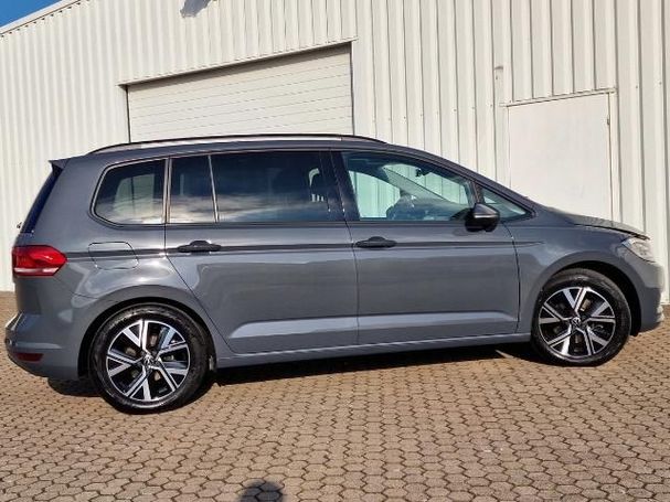 Volkswagen Touran 110 kW image number 3