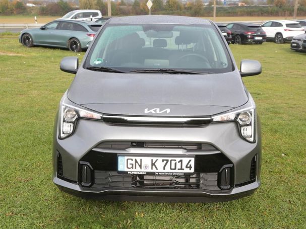 Kia Picanto 1.2 Vision 62 kW image number 2